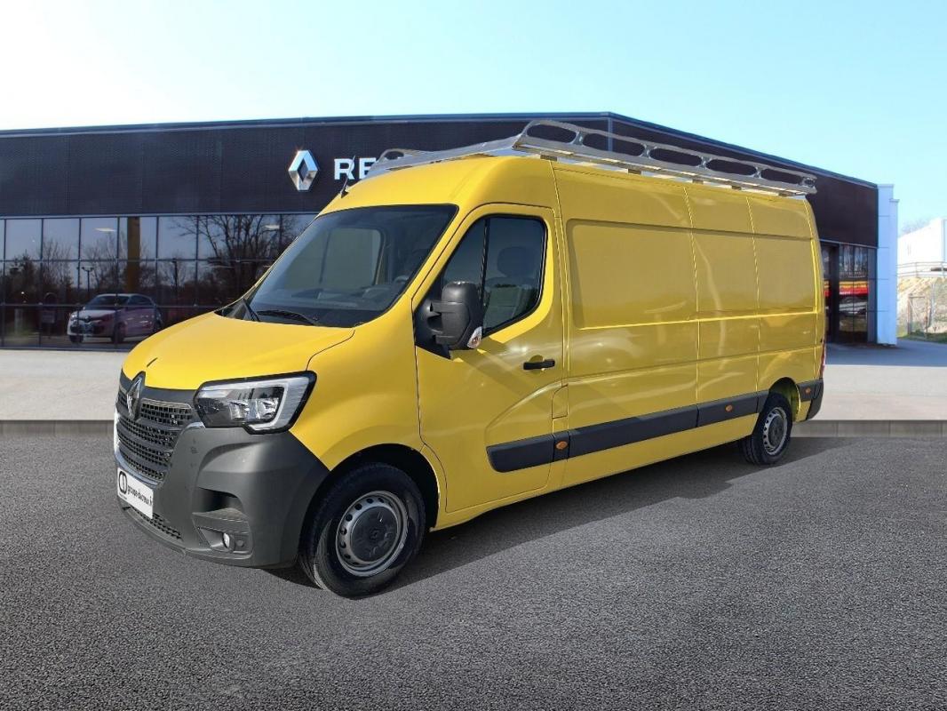 Image de l'annonce principale - Renault Master