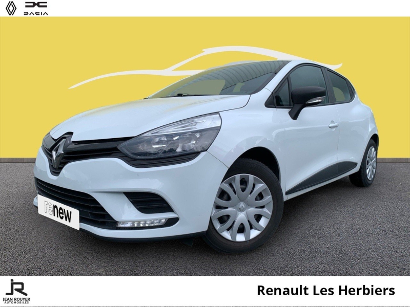 Image de l'annonce principale - Renault Clio