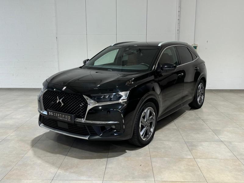 Image de l'annonce principale - DS DS 7 Crossback