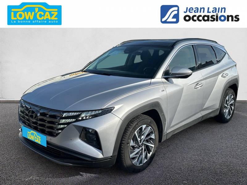 Image de l'annonce principale - Hyundai Tucson