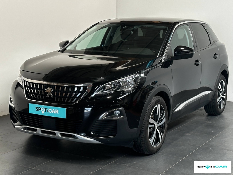 Image de l'annonce principale - Peugeot 3008