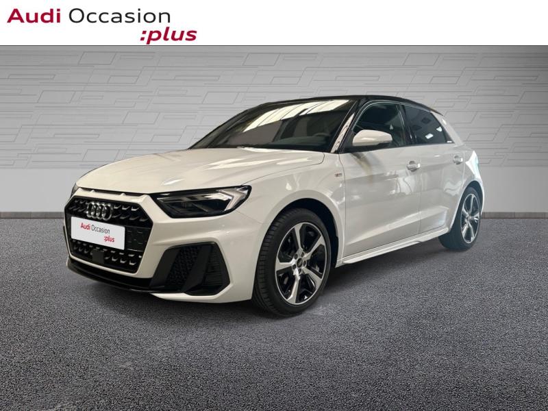 Image de l'annonce principale - Audi A1
