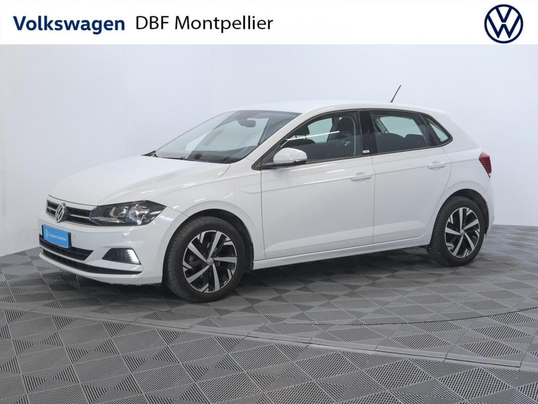 Image de l'annonce principale - Volkswagen Polo