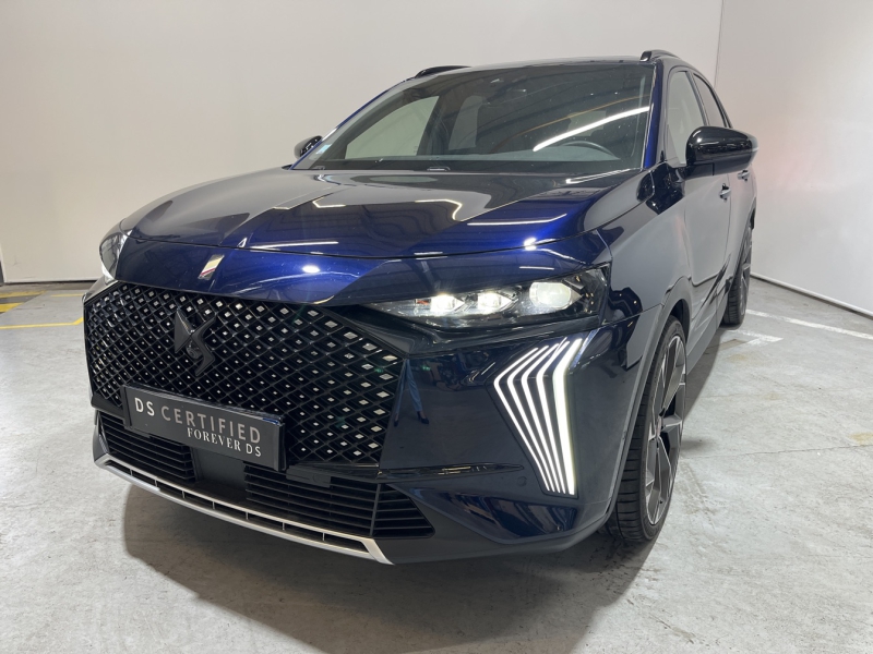 Image de l'annonce principale - DS Automobiles DS 7