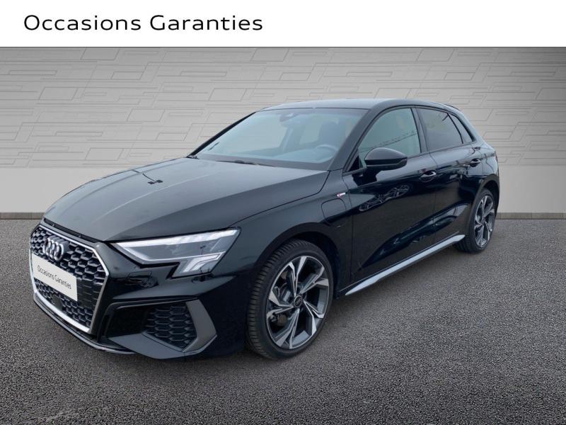 Image de l'annonce principale - Audi A3