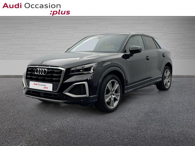 Image de l'annonce principale - Audi Q2