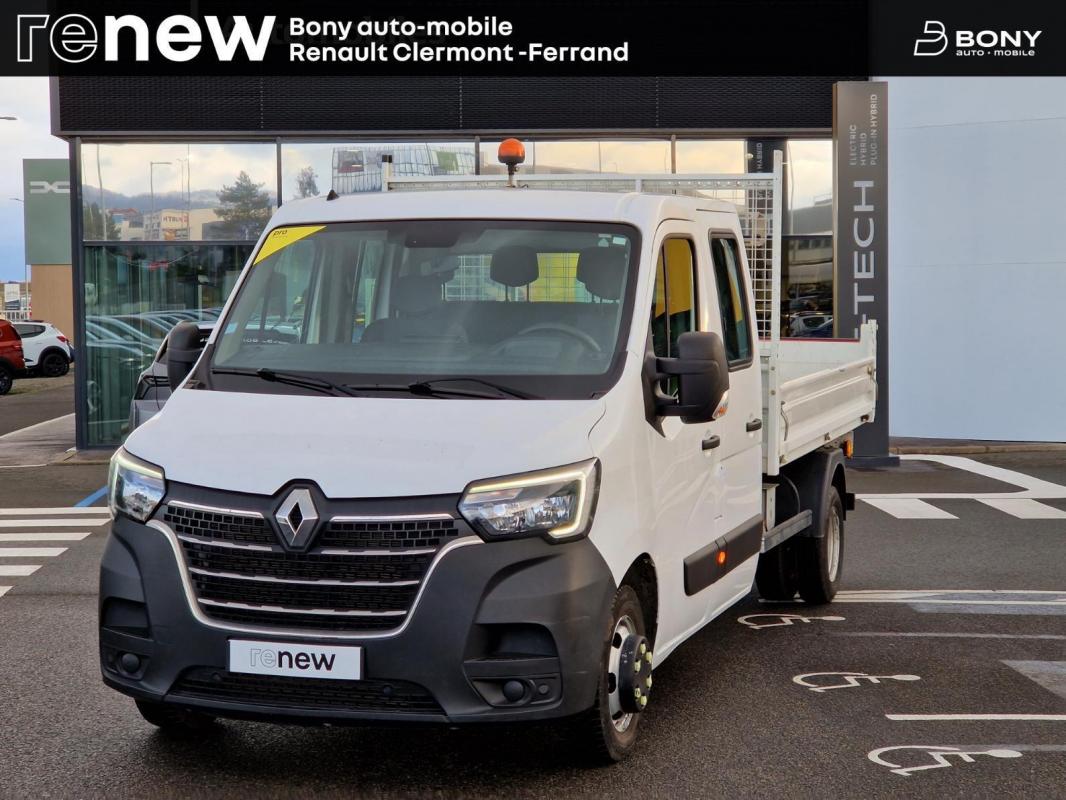 Image de l'annonce principale - Renault Master