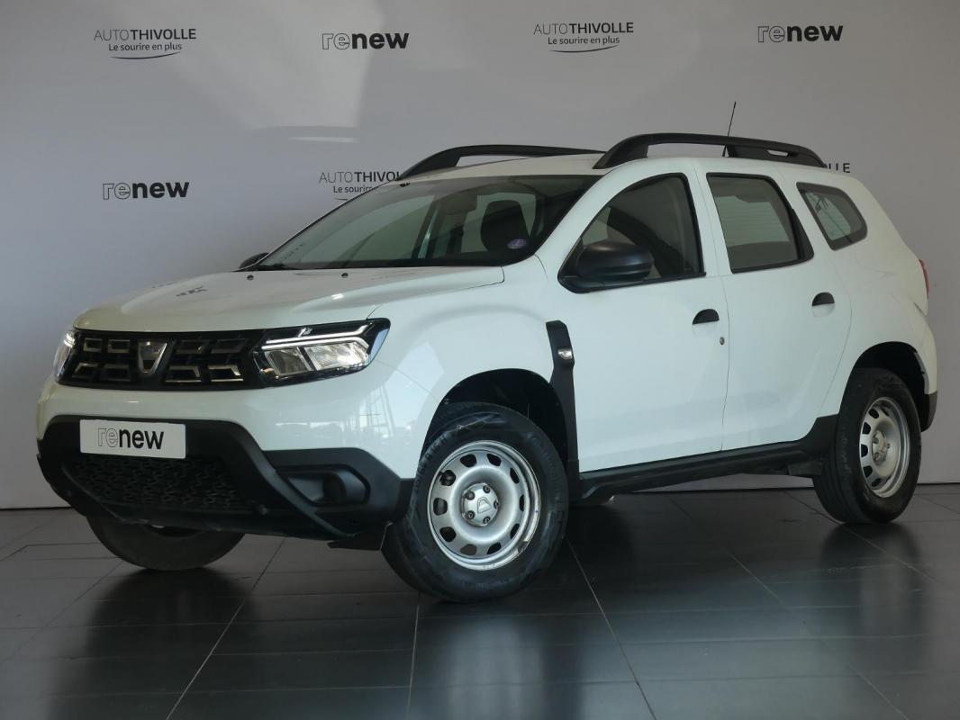 Image de l'annonce principale - Dacia Duster