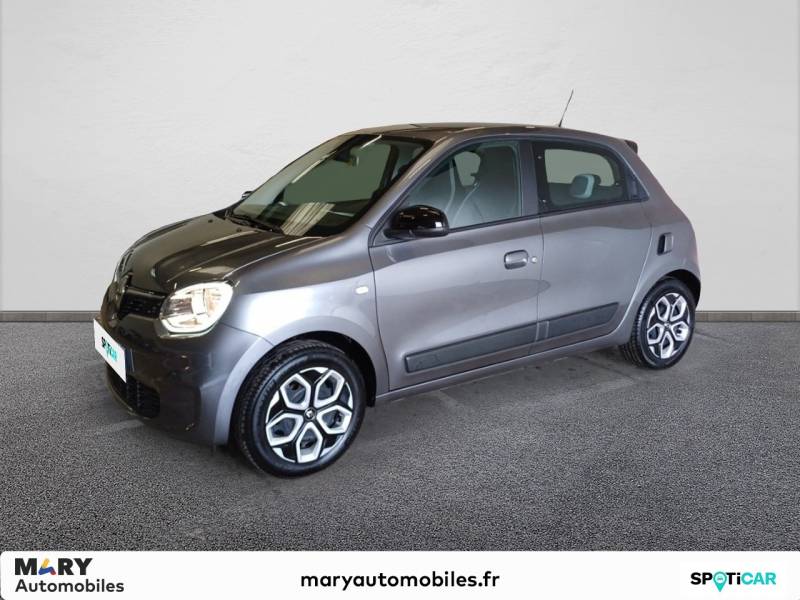 Image de l'annonce principale - Renault Twingo
