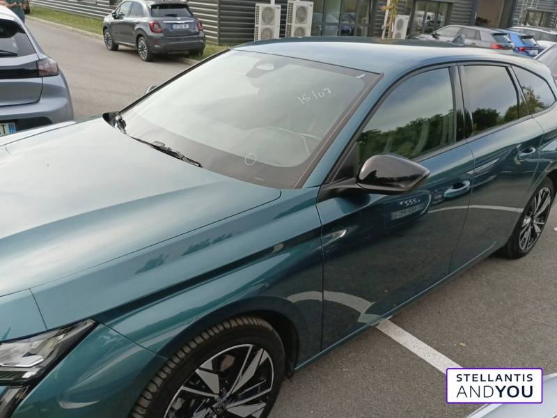 Image de l'annonce principale - Peugeot 308 SW