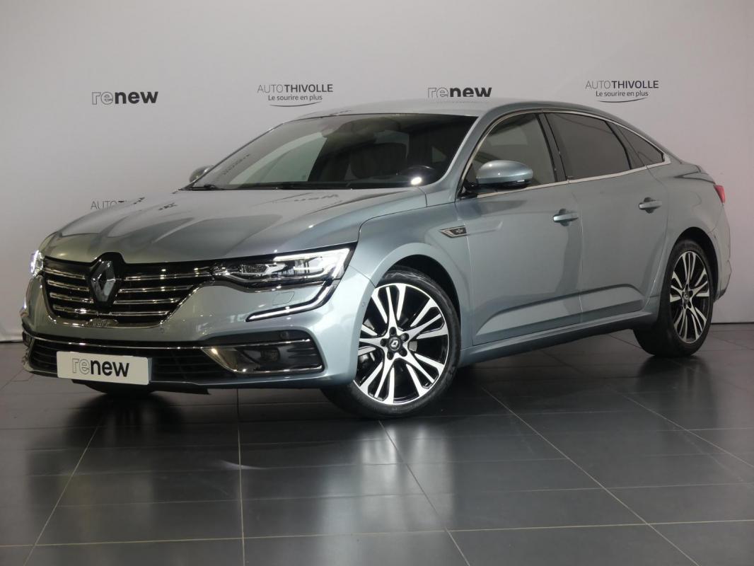 Image de l'annonce principale - Renault Talisman