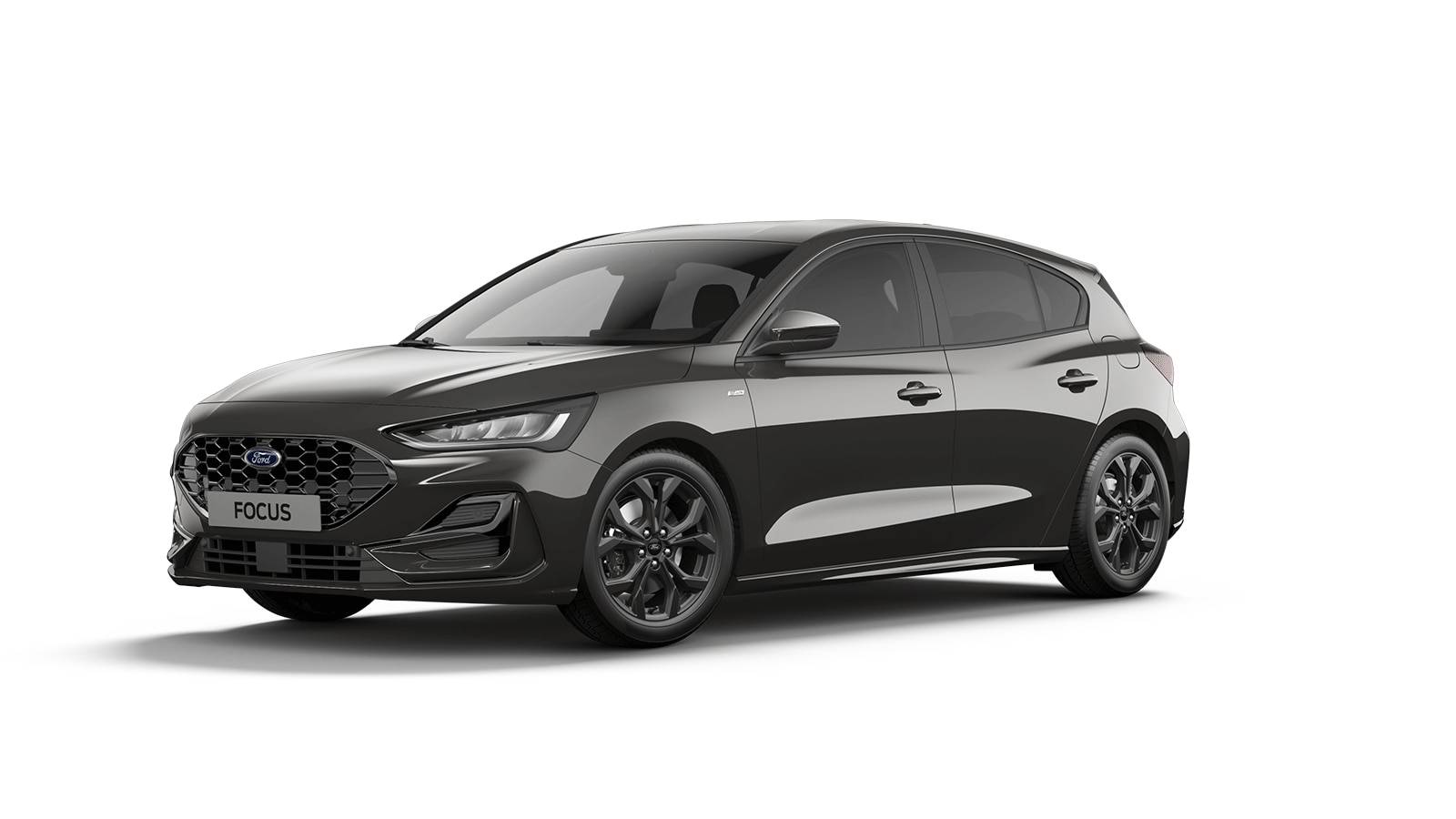 Image de l'annonce principale - Ford Focus