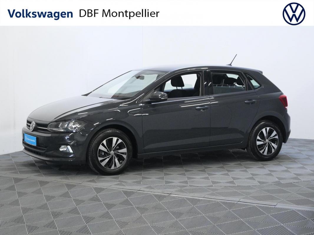 Image de l'annonce principale - Volkswagen Polo