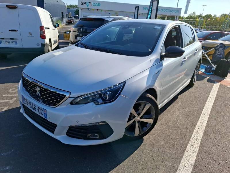 Image de l'annonce principale - Peugeot 308