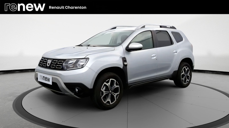 Image de l'annonce principale - Dacia Duster