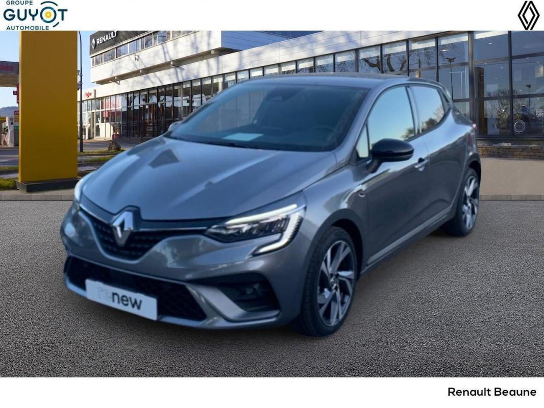 Image de l'annonce principale - Renault Clio