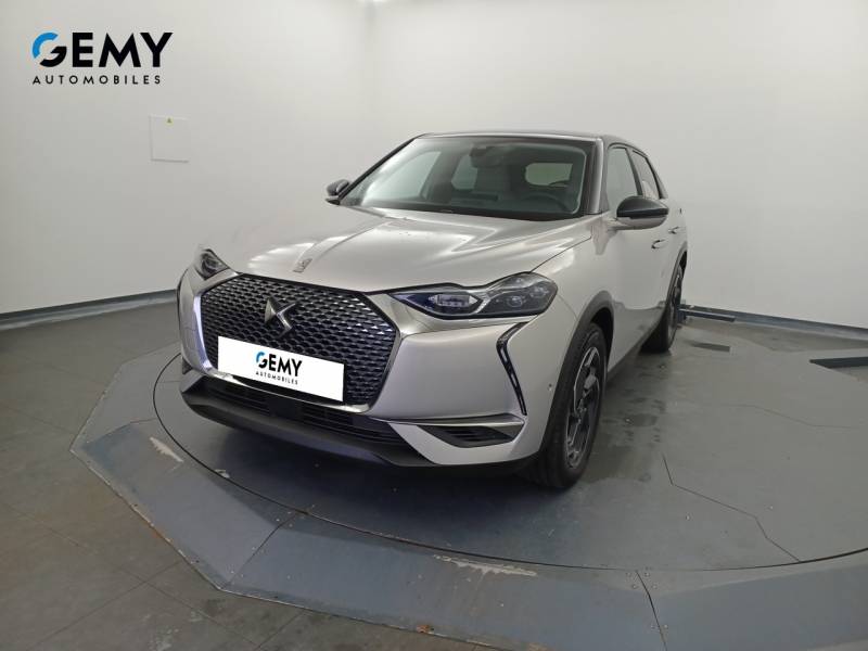 Image de l'annonce principale - DS DS 3 Crossback