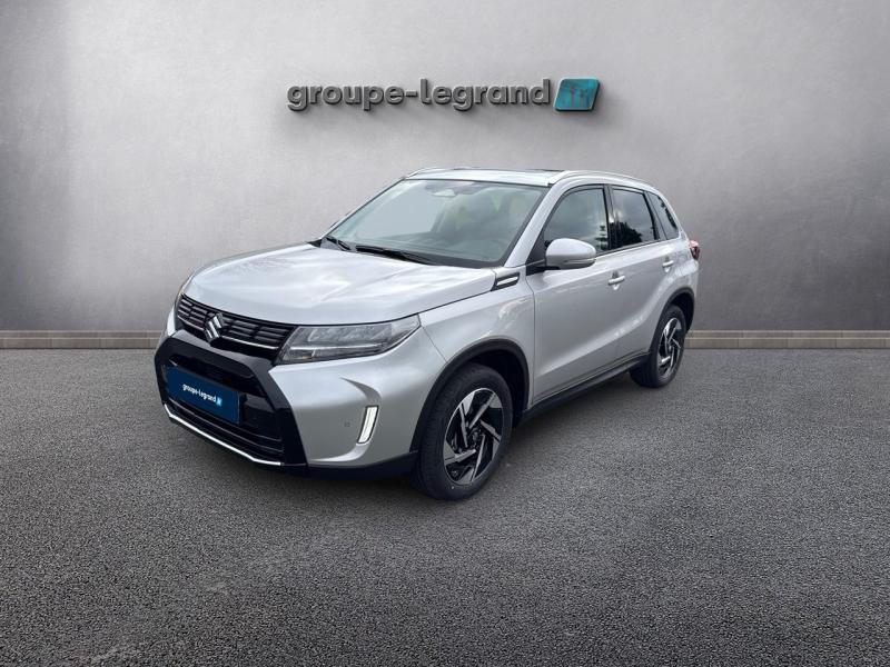 Image de l'annonce principale - Suzuki Vitara