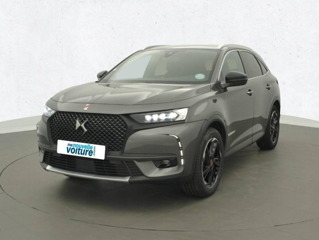 Image de l'annonce principale - DS DS 7 Crossback