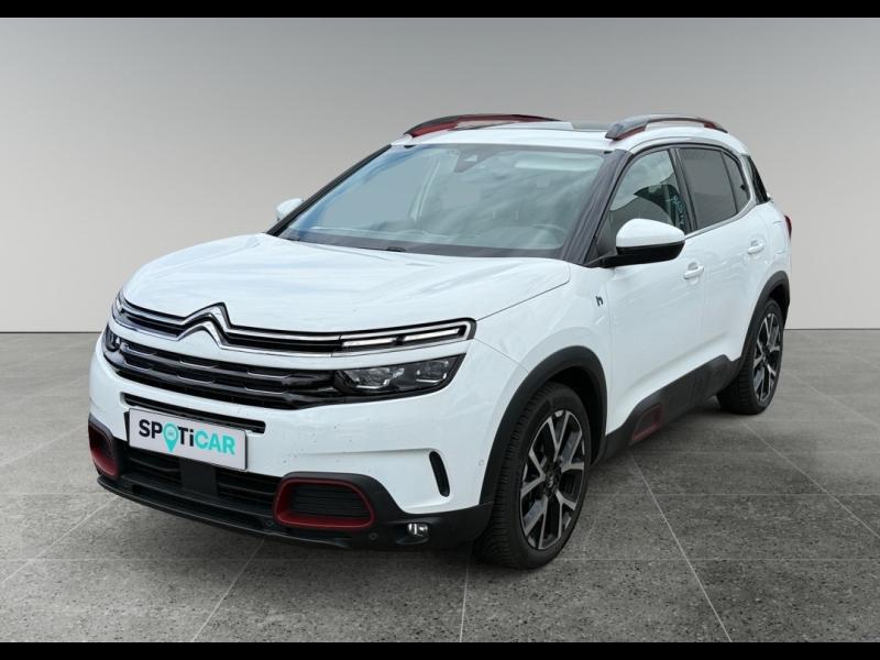 Image de l'annonce principale - Citroën C5 Aircross