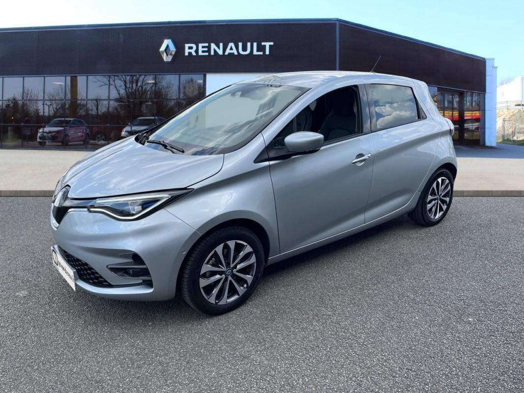 Image de l'annonce principale - Renault Zoe