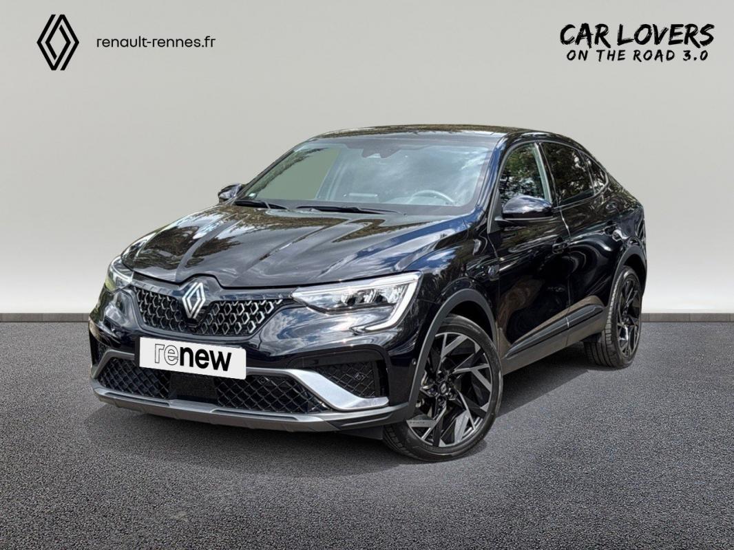 Image de l'annonce principale - Renault Arkana