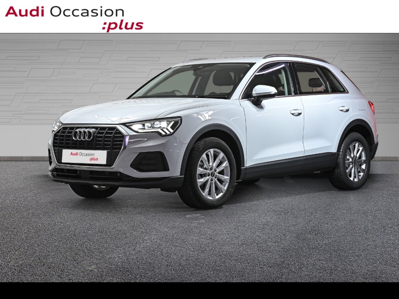 Image de l'annonce principale - Audi Q3