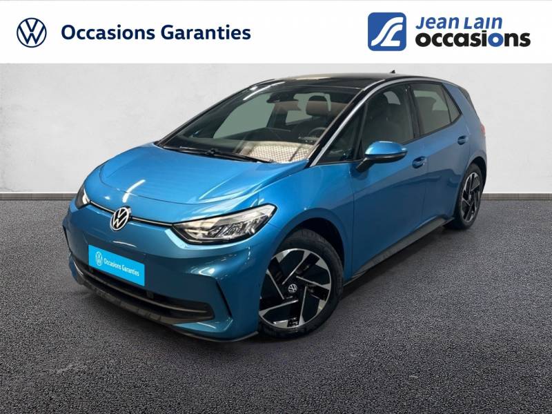 Image de l'annonce principale - Volkswagen ID.3