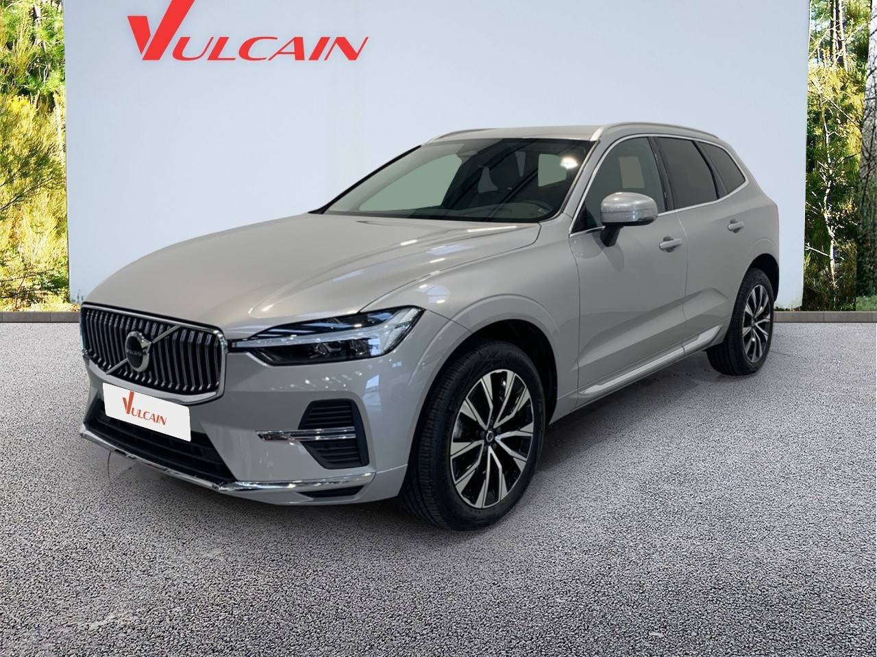 Image de l'annonce principale - Volvo XC60