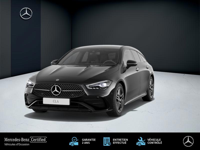 Image de l'annonce principale - Mercedes-Benz CLA Shooting Brake