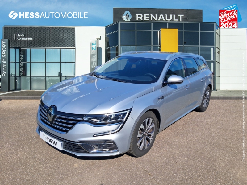 Image de l'annonce principale - Renault Talisman