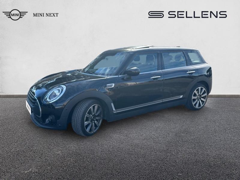 Image de l'annonce principale - MINI Clubman