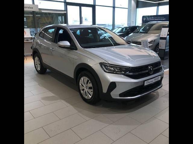 Image de l'annonce principale - Volkswagen Taigo