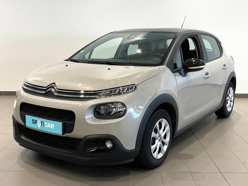 Image de l'annonce principale - Citroën C3