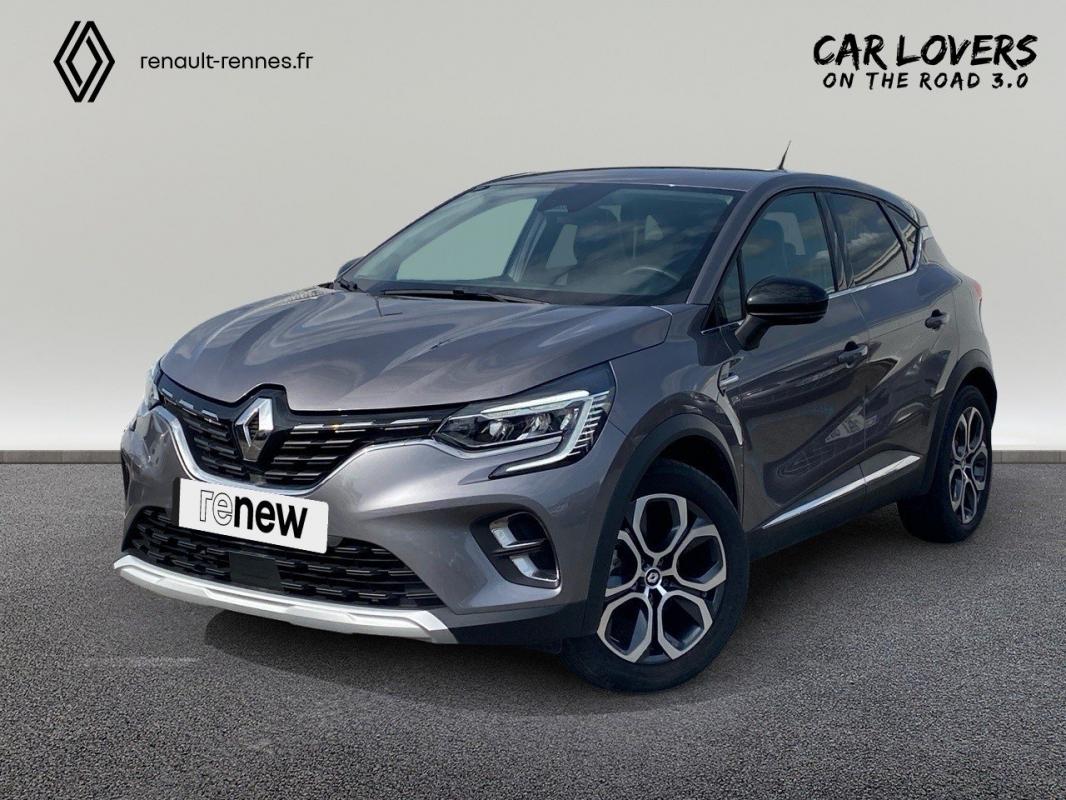 Image de l'annonce principale - Renault Captur