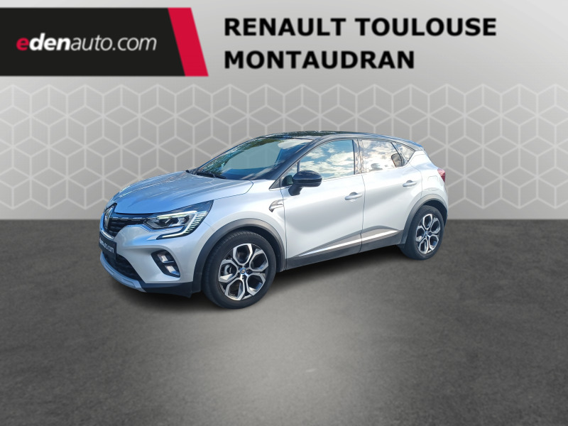 Image de l'annonce principale - Renault Captur