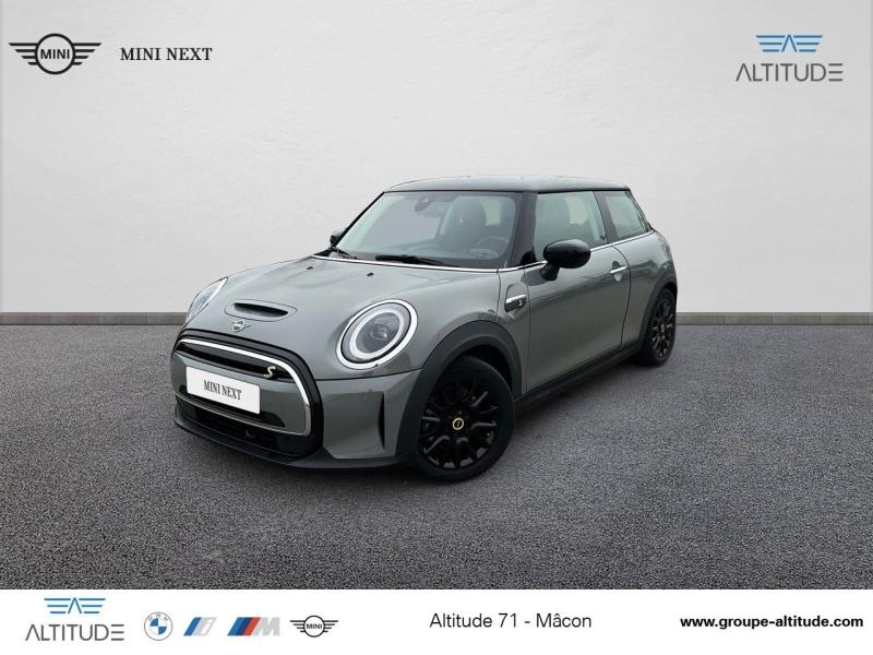 Image de l'annonce principale - MINI Électrique