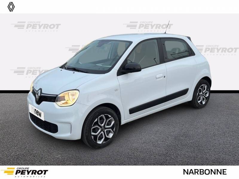 Image de l'annonce principale - Renault Twingo