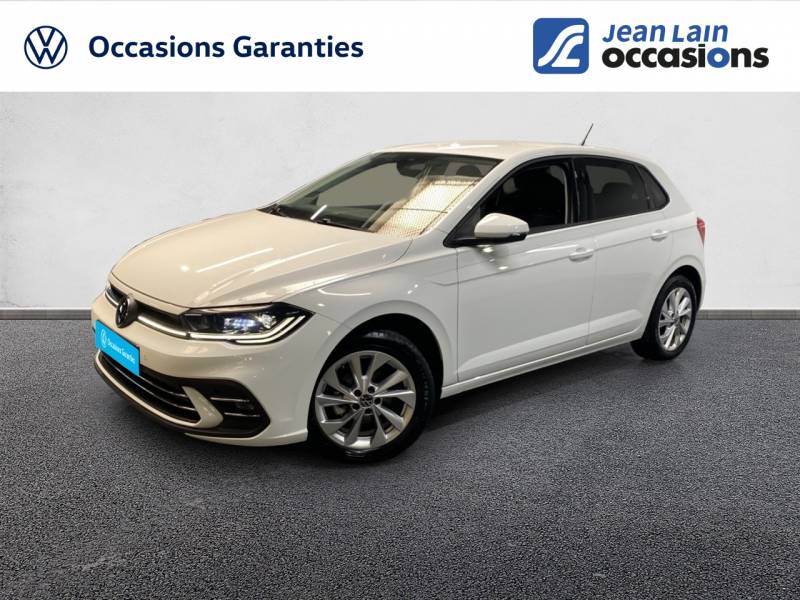 Image de l'annonce principale - Volkswagen Polo