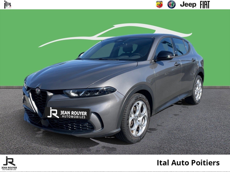 Image de l'annonce principale - Alfa Romeo Tonale