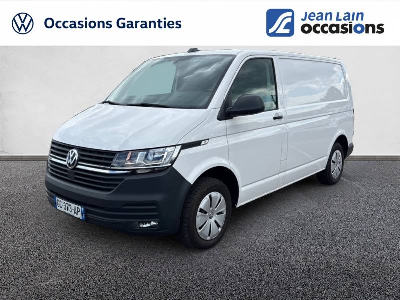 Image de l'annonce principale - Volkswagen Transporter