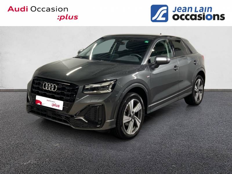 Image de l'annonce principale - Audi Q2