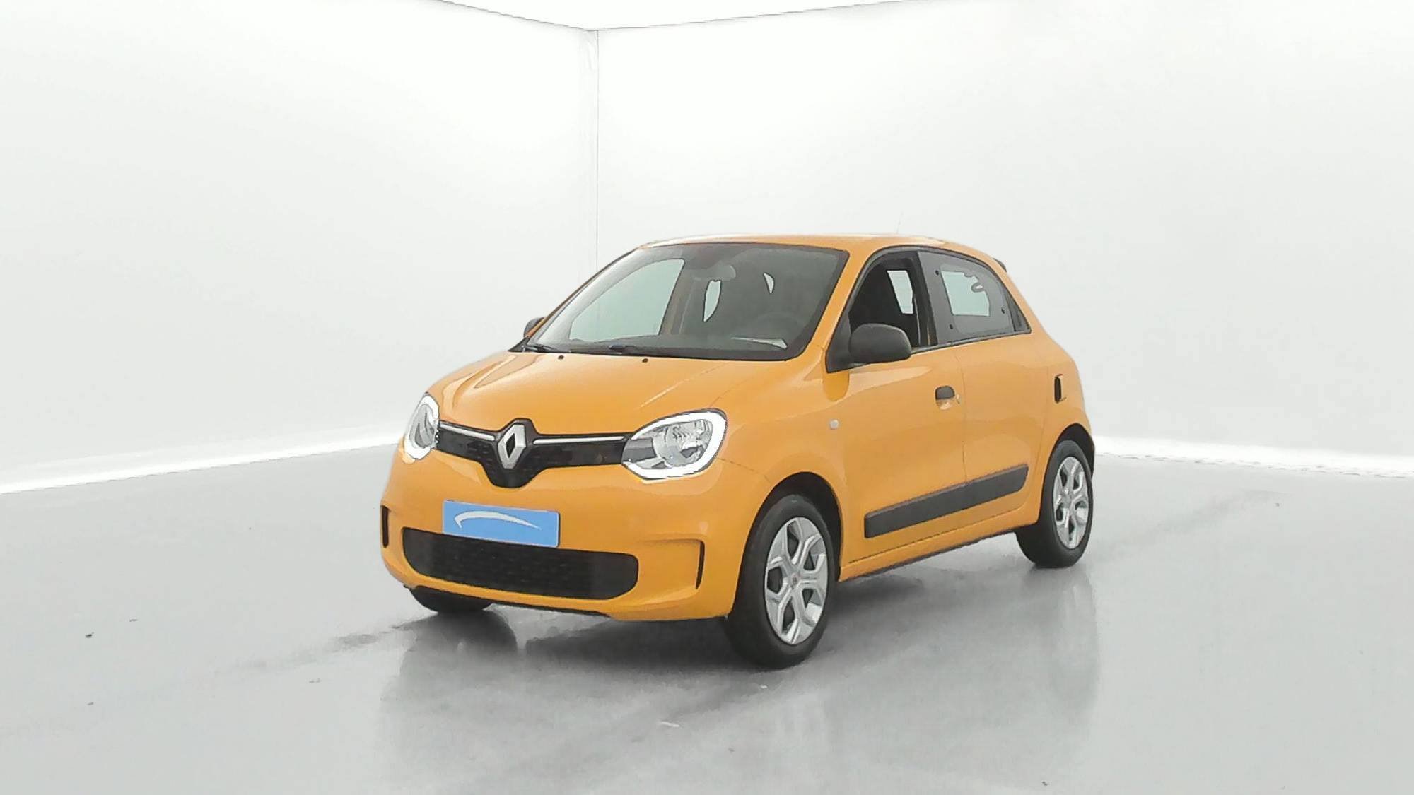 Image de l'annonce principale - Renault Twingo