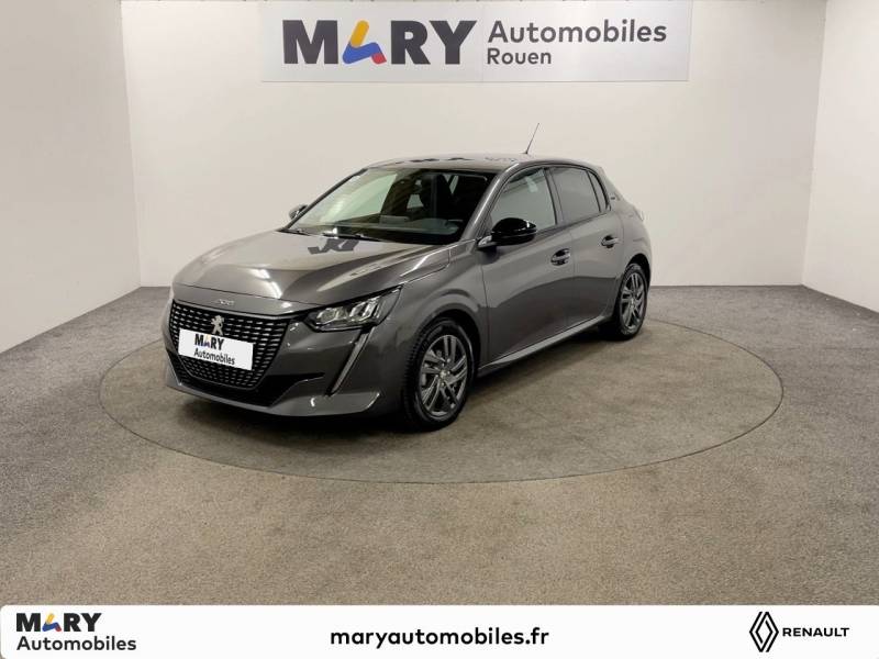 Image de l'annonce principale - Peugeot 208