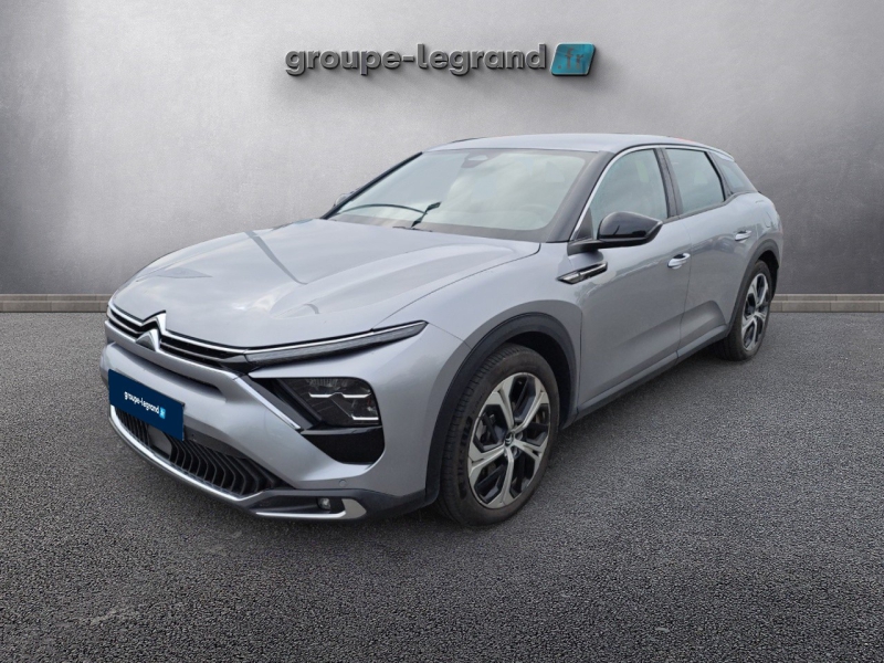 Image de l'annonce principale - Citroën C5 X