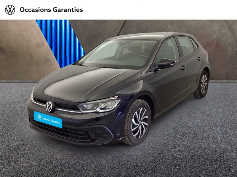 Image de l'annonce principale - Volkswagen Polo