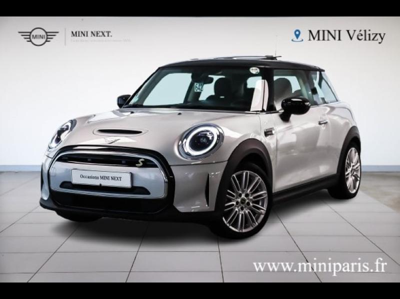 Image de l'annonce principale - MINI Électrique