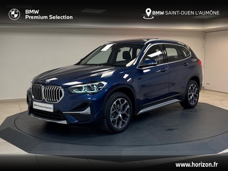 Image de l'annonce principale - BMW X1