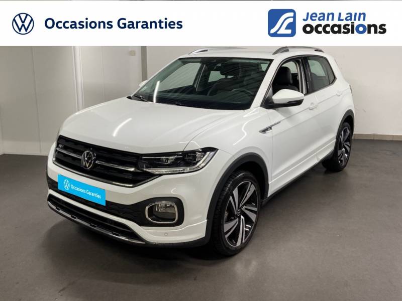 Image de l'annonce principale - Volkswagen T-Cross