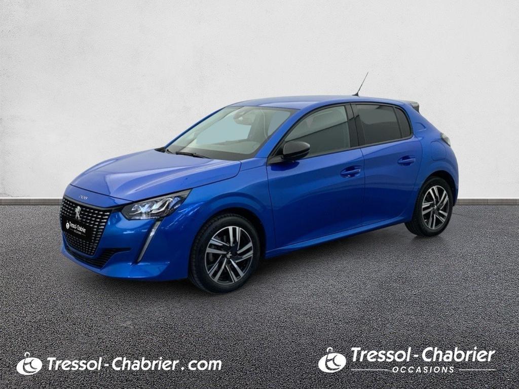 Image de l'annonce principale - Peugeot 208